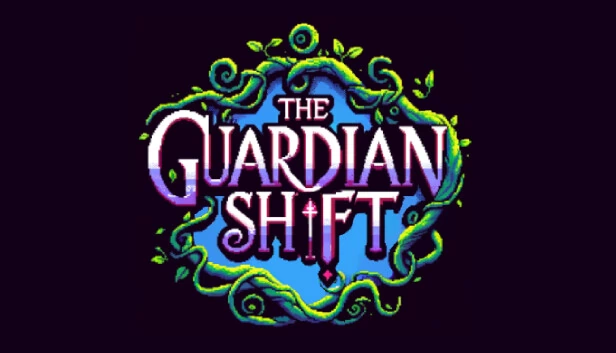 守护者:转移(The Guardian Shift) 游戏封面