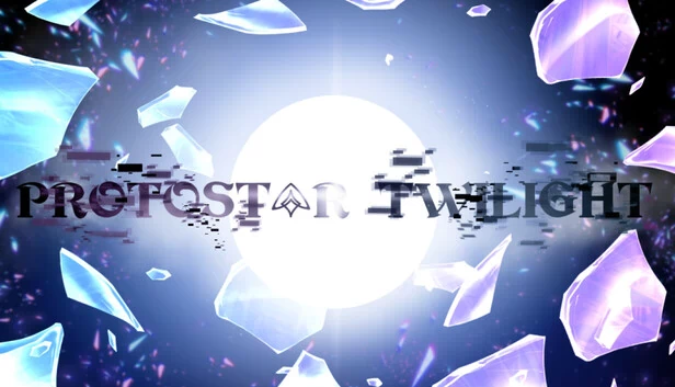 原恒星：暮光（Protostar Twilight） 游戏封面