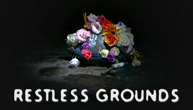 不安之地(Restless Grounds) 游戏封面