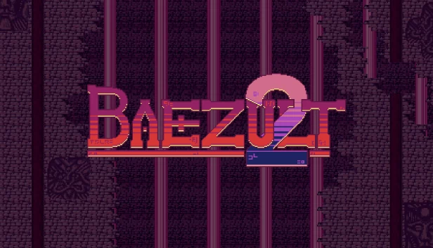 Baezult 2 游戏封面