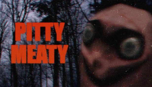 Pitty Meaty 游戏封面