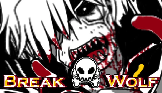 Break Wolf 游戏封面
