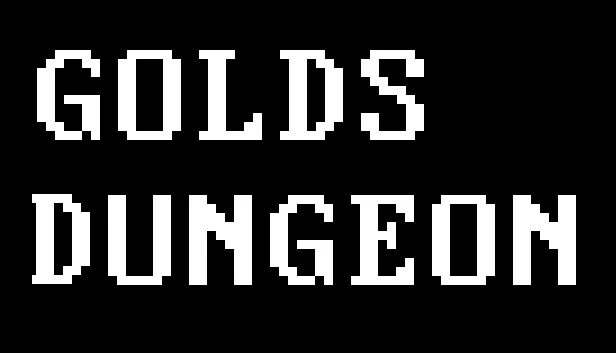 戈尔德的地下城（Gold's Dungeon） 游戏封面