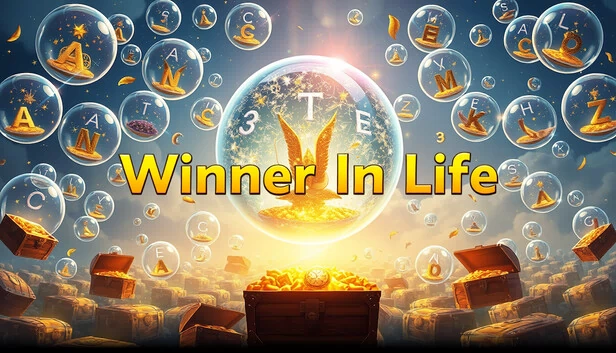 人生赢家（Winner In Life） 游戏封面
