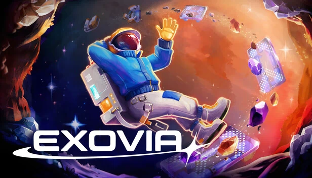 Exovia 游戏封面