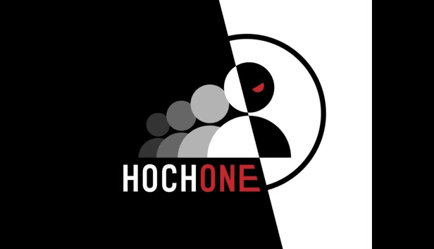 Hochone 游戏封面
