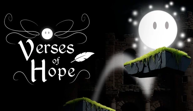 希望诗篇（Verses of Hope） 游戏封面