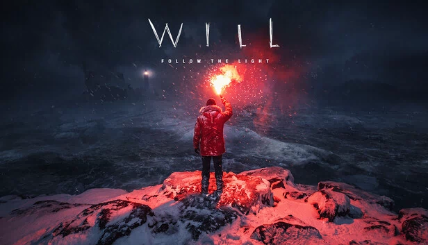 WILL：追随光明（WILL: Follow The Light） 游戏封面