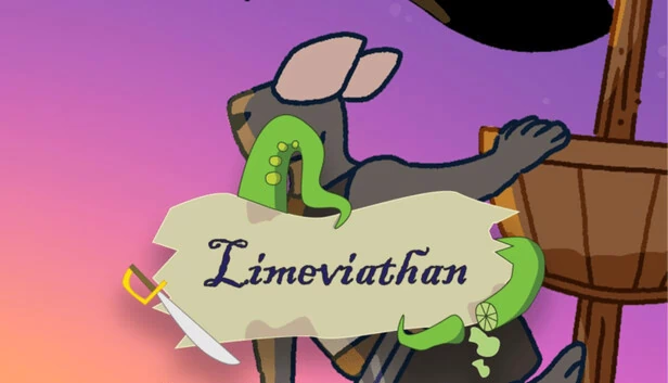 Limeviathan 游戏封面