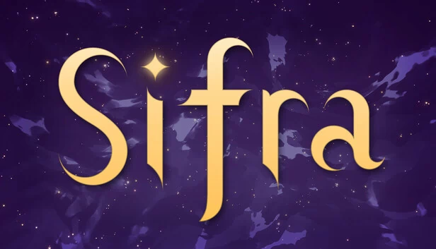 Sifra 游戏封面