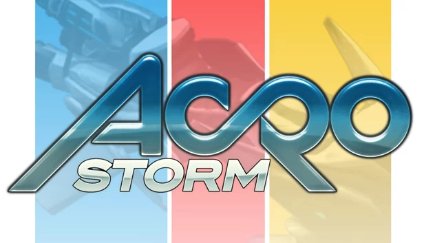 特技风暴（Acro Storm） 游戏封面
