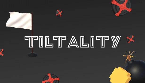 Tiltality 游戏封面