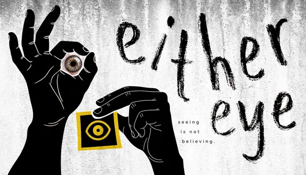 Either Eye 游戏封面