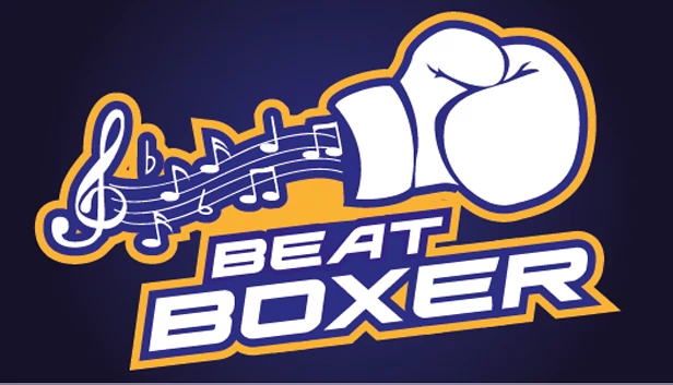 Beat Boxer 游戏封面