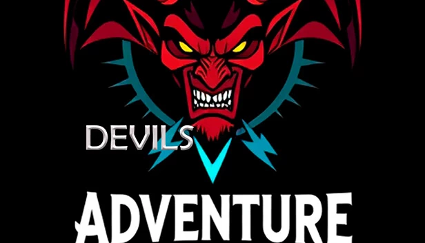 恶魔冒险（Devils Adventure） 游戏封面