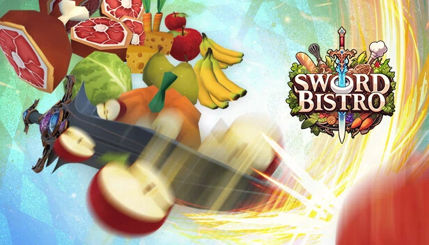 剑之酒馆 VR（SWORD BISTRO VR） 游戏封面