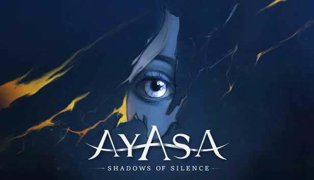 Ayasa：寂静之影（Ayasa: Shadows of Silence） 游戏封面