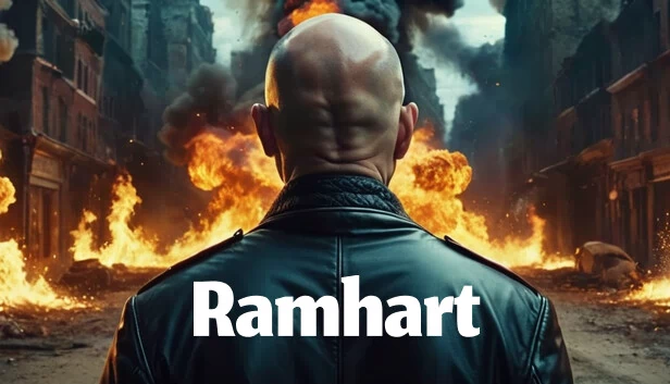 Ramhart 游戏封面