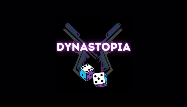 王朝乌托邦（Dynastopia） 游戏封面