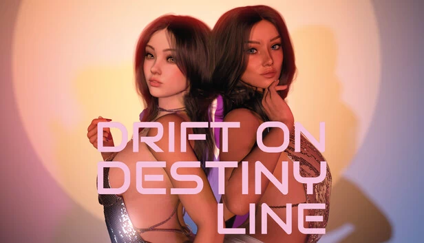 命运漂移线（Drift On Destiny Line） 游戏封面
