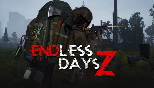 无尽之日 Z（ENDLESS DAYS Z） 游戏封面