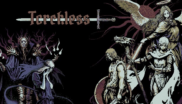 无火炬（Torchless） 游戏封面