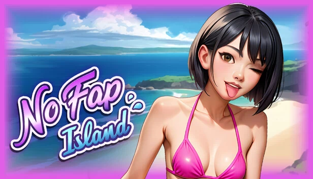 No Fap Island 💦 游戏封面
