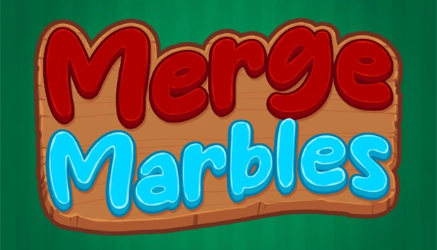 合并弹珠（Merge Marbles） 游戏封面