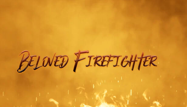心爱的消防员（Beloved Firefighter） 游戏封面