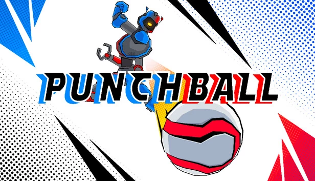 PUNCHBALL 游戏封面