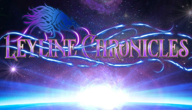 莱伊线编年史（Leyline Chronicles） 游戏封面