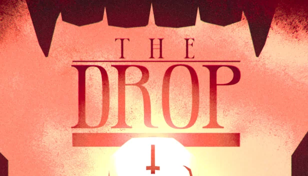 The Drop 游戏封面