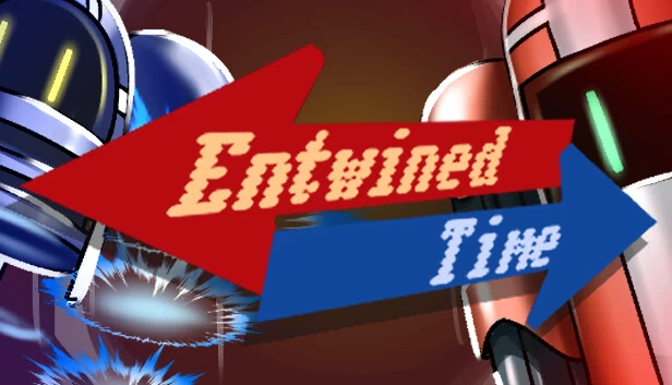交织时光（Entwined Time） 游戏封面