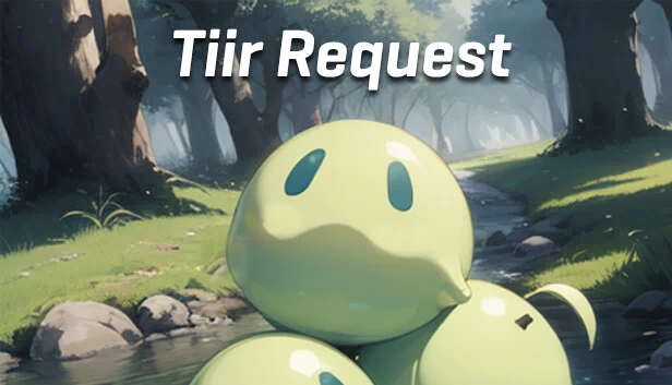 Tiir Request 游戏封面