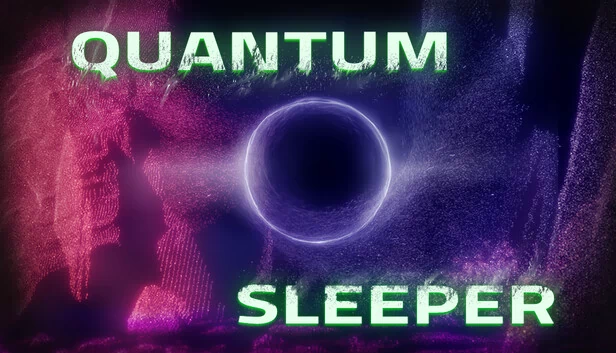 量子沉睡者（Quantum Sleeper） 游戏封面