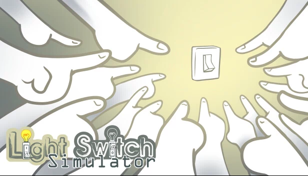 Light Switch Simulator 游戏封面