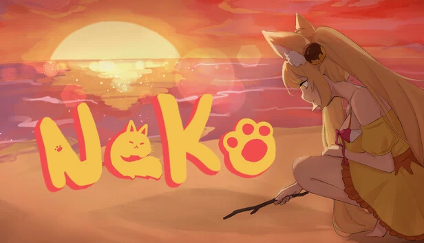 猫（Neko） 游戏封面