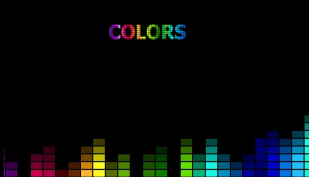Colors 游戏封面