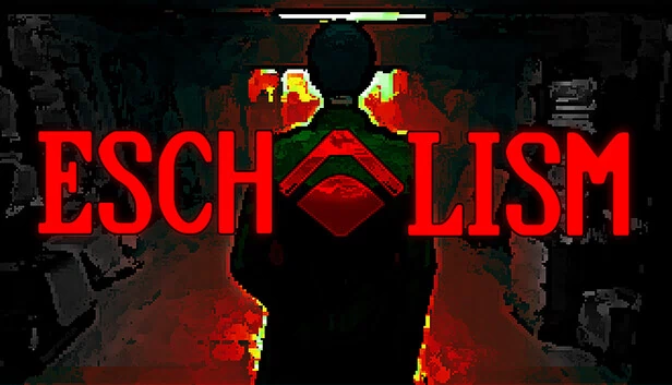 末世论（Eschalism） 游戏封面