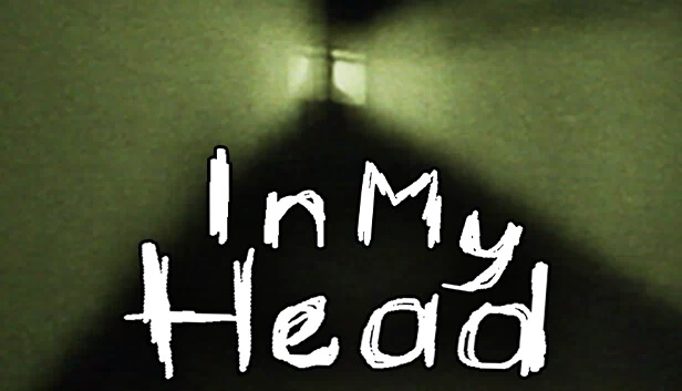 In My Head 游戏封面