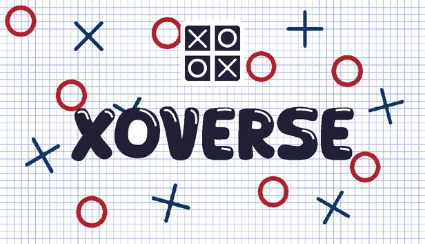 XOverse 游戏封面