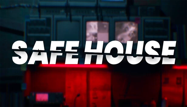 安全屋(Safe House) 游戏封面
