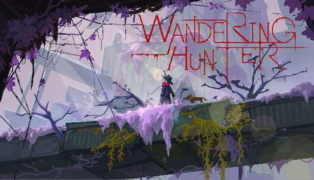 流浪猎人(Wandering Hunter) 游戏封面