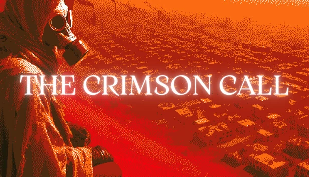 猩红召唤（The Crimson Call） 游戏封面