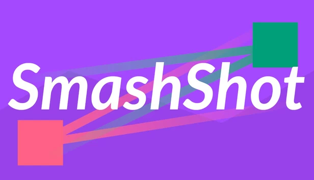 Smashshot 游戏封面