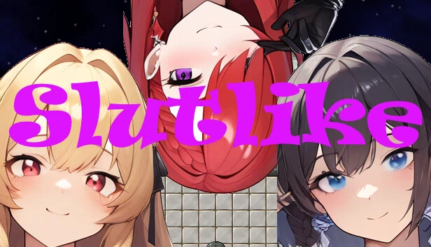 Slutlike 游戏封面