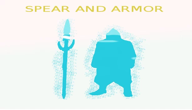 长矛与盔甲（SPEAR AND ARMOR） 游戏封面