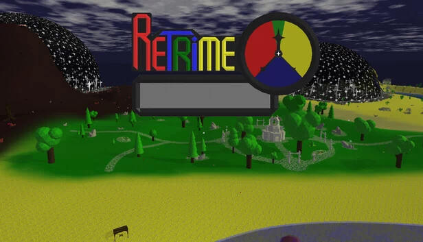 ReTrime 游戏封面