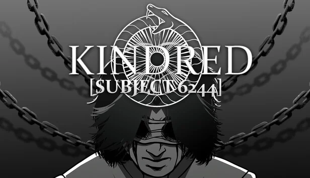 Kindred [Subject 6244] 游戏封面