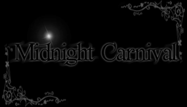 午夜嘉年华（Midnight Carnival） 游戏封面